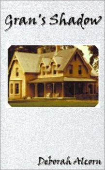 Paperback Gran's Shadow Book