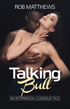 Paperback Talking Bull Book