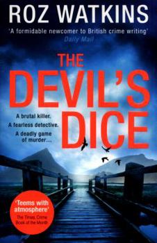 Paperback The Devil's Dice Book