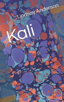 Paperback Kali Book