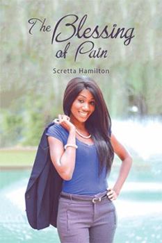 Paperback The Blessing of Pain Book