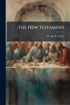 Paperback The New Testament Book