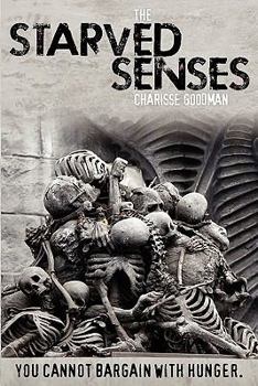 Paperback The Starved Senses Book