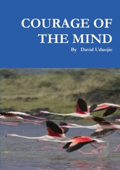 Paperback Courage of the Mind Book