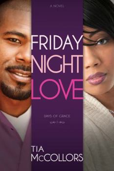 Paperback Friday Night Love Book