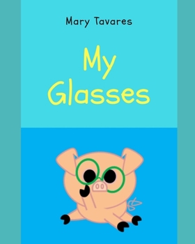 Paperback My Glasses Book