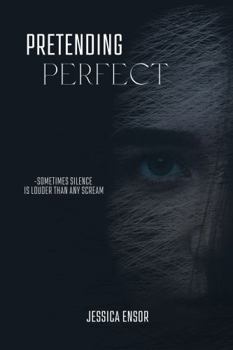 Hardcover Pretending Perfect Book