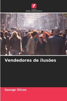 Paperback Vendedores de ilusões [Portuguese] Book
