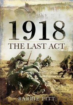 Paperback 1918 - The Last ACT Book