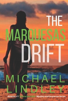 Paperback The Marquesas Drift Book