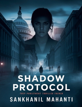 Paperback Shadow Protocol Book