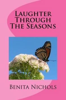 Paperback Laughter Through the Seasons Book