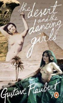 Paperback The Desert and the Dancing Girls (Pocket Penguins 70's) Book