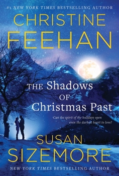The Shadows of Christmas Past (Includes: Christmas Series, #3; Primes, #2.5) - Book #3 of the Feehan Christmas stories