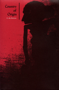 Hardcover Country of Origin Book