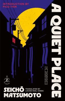 A Quiet Place: A Novel