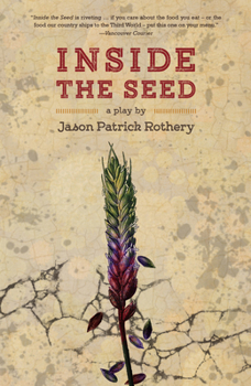 Paperback Inside the Seed Book