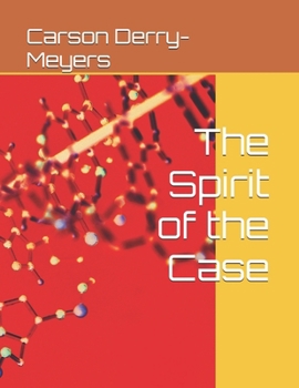 Paperback The Spirit of the Case Book
