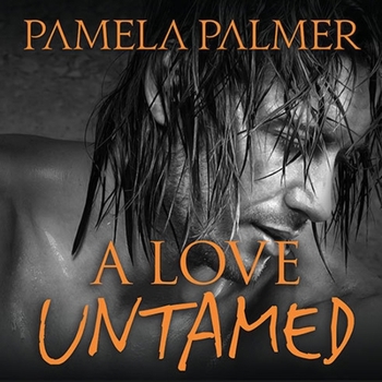 MP3 CD A Love Untamed Book