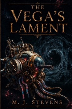 Paperback THE VEGA'S LAMENT (The Analog Renaissance) Book