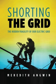 Paperback Shorting the Grid: The Hidden Fragility of Our Electric Grid Book