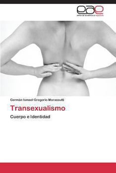 Paperback Transexualismo [Spanish] Book
