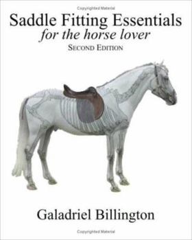 Paperback Saddle Fitting Essentials Book