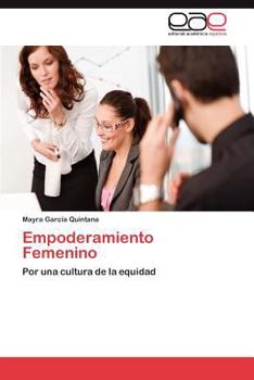 Paperback Empoderamiento Femenino [Spanish] Book