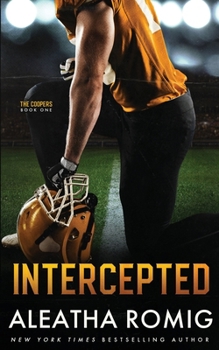 Paperback Intercepted Book