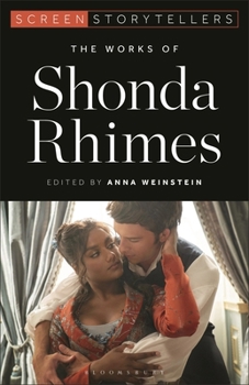 Hardcover The Works of Shonda Rhimes Book