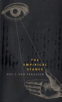 Hardcover The Empirical Stance Book