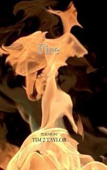 Hardcover Fire Book