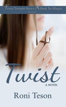 Paperback Twist Book