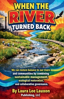 Paperback When the River Turned Back Book
