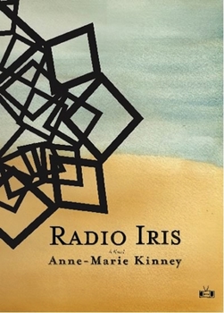 Paperback Radio Iris Book