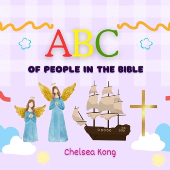 ABC of People in the Bible