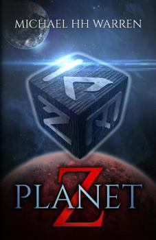 Paperback Planet Z Book