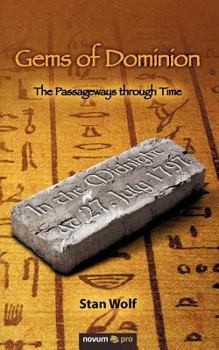 Paperback Gems of Dominion 2 [German] Book