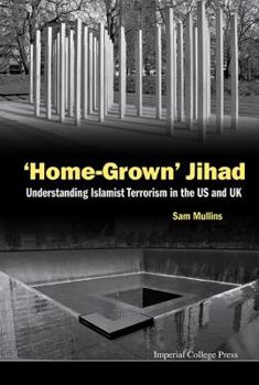 Hardcover 'Home-Grown' Jihad Book