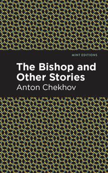 Paperback The Bishop and Other Stories Book