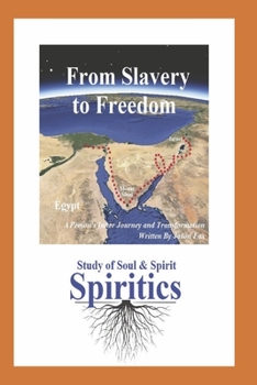 Paperback From Slavery to Freedom Book