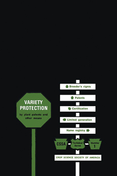 Misc. Variety Protection Book