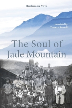 Paperback The Soul of Jade Mountain Book