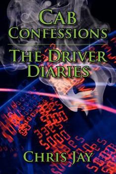 Paperback Cab Confessions the Driver Diaries Book