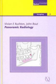 Hardcover Panoramic Radiology: Imaging - 2 Book