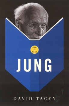 Paperback How to Read Jung Book