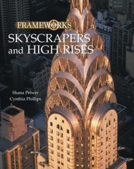 Library Binding Skyscrapers and High Rises Book