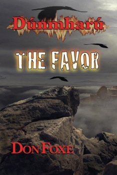 Paperback Dunmharu. The Favor Book