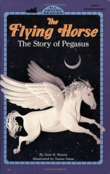 Paperback The Flying Horse Book