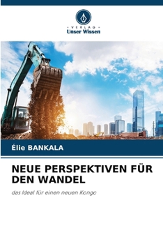Paperback Neue Perspektiven Für Den Wandel [German] Book